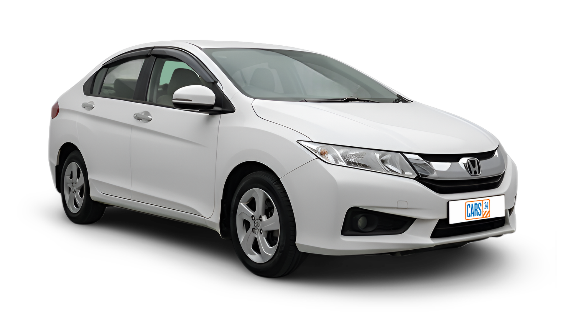 Honda City-img